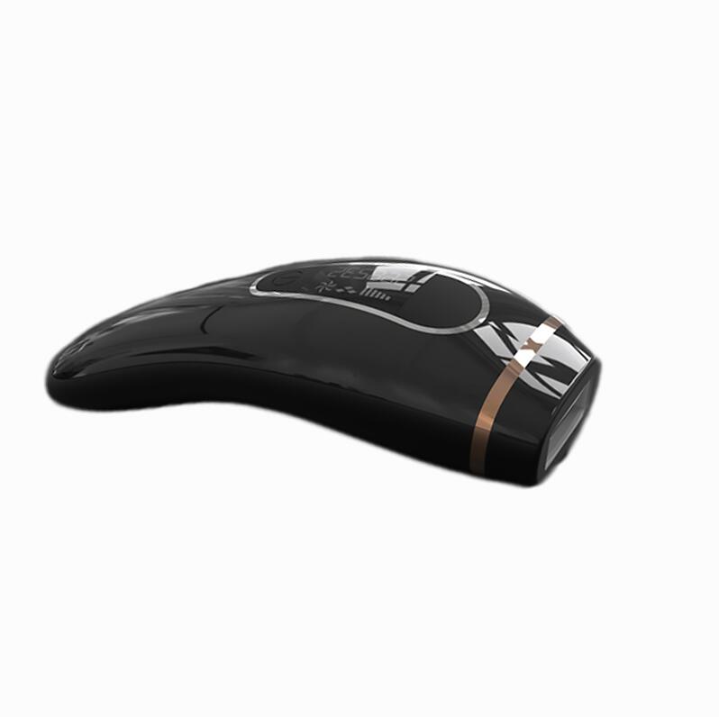 Home Laser Hair Removal Device for Full Body Care